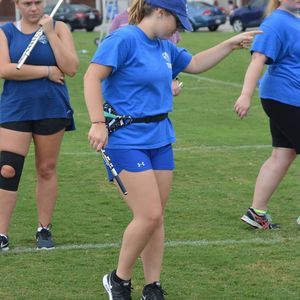 Meet your Posher, Caroline